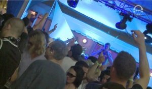 DJ MAG Pool Party @ The Shelborne Miami with Joris Voorn - 2010