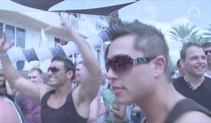 DJ MAG Pool Party @ The Shelborne Miami with Nic Fanciulli - 2010