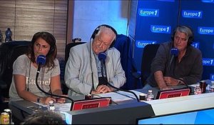 REPLAY - Les Pieds dans le Plat du 23/06/15 avec Cyril Hanouna