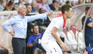 ASM FC - SC BASTIA, le point presse