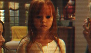 Paranormal Activity 5 GHOST DIMENSION Bande annonce VOST (2015)