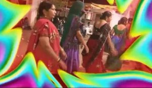 Gaman Santhal VIDEO SONG | Mavdi Tu Aavje Vehli Aaj | Gujarati Garba | Gaman Santhal Na Diporaom