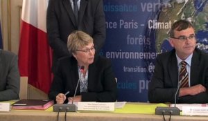 La Réunion Communauté Intercommunale des Villes Solidaires : les territoires de la transition énergétique en action