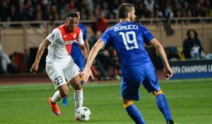 HIGHLIGHTS : AS Monaco 0-0 Juventus FC