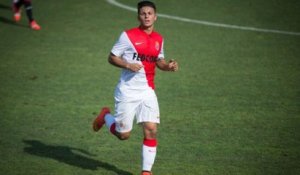 U19 : AS Monaco 5-2 OGC Nice