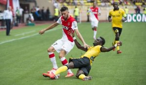 [HIGHLIGHTS] AS Monaco 1-1 Lille LOSC