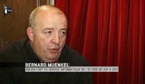 Bernard Muenkel : Nicolas Sarkozy "était informé de l'agresseur"