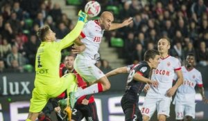 HIGHLIGHTS : Rennes 2-0 AS Monaco