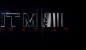 Hitman : Agent 47 - Bande-Annonce Finale [VOSTF|HD1080p]