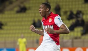 HIGHLIGHTS : AS Monaco 2-0 EA Guingamp