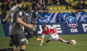CDF-HIGHLIGHTS : AS Monaco 3-1 Rennes