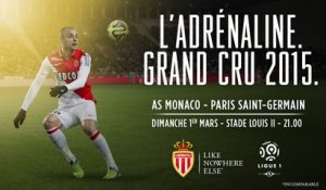 TRAILER : AS Monaco - PSG