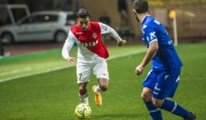 HIGHLIGHTS : AS Monaco 3-0 SC Bastia