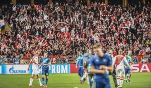HIGHLIGHTS : AS Monaco - Arsenal