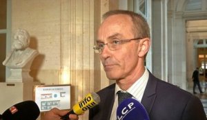 INTERVIEW - Philippe Noguès, le premier frondeur qui dit adieu au PS