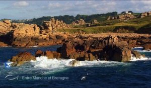 Thalassa - Cap sur la Bretagne