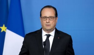 Attentat en Isère : Hollande confirme une attaque «de nature terroriste»