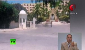 Tunisie : le bilan de l’attentat terroriste dans un hôtel s’élève à 27 morts