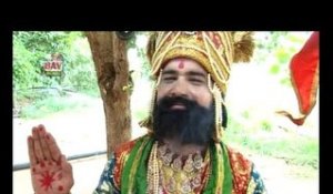 Ramdev Ji Aawo  | Ramdev Baba Ji HD Video | Moinuddin"Manchala", Prakash Maali | Rangilo Rajasthan
