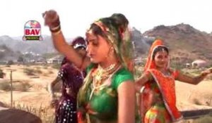 Mohan Morliyo | Jain Devotional HD Video | Rekha Trivedi, Anita Goswami | Rangilo Rajasthan