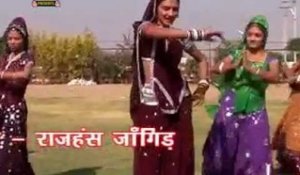 Nakoda Mein Bhairuji | Jain Devotional HD Video | Rekha Trivedi,Anita Goswami | Rangilo Rajasthan