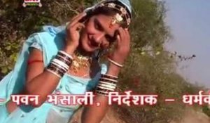 Bhairuji Ra Miss Call | Jain Devotional HD Video | Rekha Trivedi,Anita Goswami | Rangilo Rajasthan