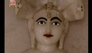 Aas Bharine Aaviya | Jain, Jainism Devotional HD Video | Rekha Tridevi, Lalita | Rangilo Rajasthan