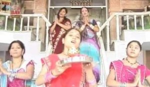 Mein Dukhiyari Tere Dwar | Jain Devotional HD Video Song | Rekha Tridevi, Lalita | Rangilo Rajasthan