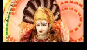 Devi Padmavati Ji Ki Aarti | Jain Aarti HD Video | Anil Desai, Bansi Bahar | Rangilo Rajasthan