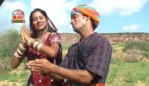 Baba Ramdev Ji Thane Khamma | Ram Dev HD Video | Moinuddin"Manchala", Somalika | Rangilo Rajasthan