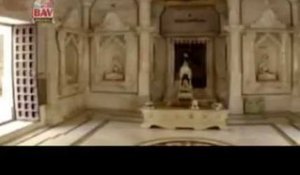 Rimjhim Barse Mehulo | Jainism, Jain Bhajan Video | Rekha Tridevi, Anil Desai | Rangilo Rajasthan