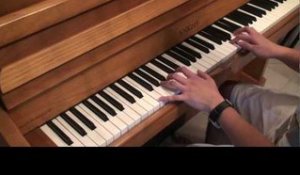 K'naan - Wavin' Flag (Official Coca-Cola World Cup Theme) Piano by Ray Mak