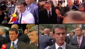 Mediapol : Manuel Valls : "l'homme de com'"