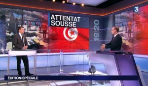La Tunisie, une cible pour les jihadistes