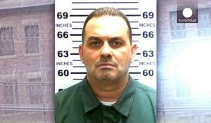 État de New York : un des fugitifs aurait été tué