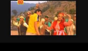 Ho Ladi Shanta | New Himachali  Song | TM Music