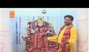 Kar Lende Ne Darshan | Top Mata Navratri Punjabi Song | R.K. Production | Bhajan