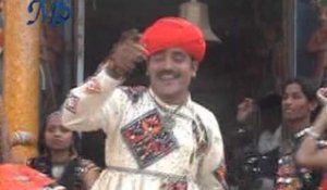 Ghani Khamma Kahva - Top Gujarati Devotional