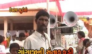 Moti Muchodo Wala - Top Gujarati Devotional
