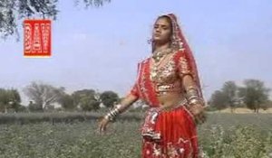 Sohangarh Mein Mahal Chunavo Bansa - Rajasthani Folk