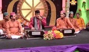 Kaun Hai Mere Sabir Jaisa [Full Video] Kaun Hai Mere Sabir Jaisa