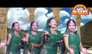 Aaja Maa Aaja | New Bhojpuri Mata Song | Sur Entertainment | Maiya Bhajan