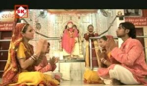 Jab Sai Saath Hai Mera - Top Sai baba Devotional Song