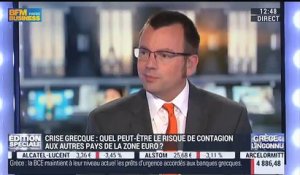 L’invité d’Hedwige Chevrillon - Édition spéciale Grèce – 29/06