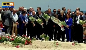 Attentat en Tunisie: Bernard Cazeneuve à Sousse pour rendre hommage aux victimes