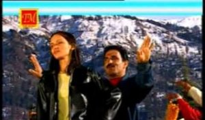 Meri Balma | Himachali Pop HD Video | Sunil Bisht, Pawan Bharti, Sunil Sharma | Himachali Hits