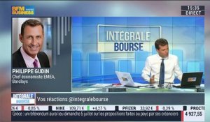 Grèce: quels sont les scenarios envisageables en cas de sortie de l'euro ?: Philippe Gudin – 29/06