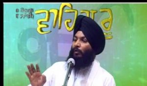 Shabad Guru | Bhai Sukhdev Singh Ji - Amritsar Wale | Shabad Gurbani