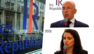 Les Républicains réclament l’expulsion des imams radicaux de France
