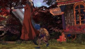 King's Quest - Trailer Chapitre 1